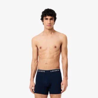 Lot de 3 Boxers pour homme