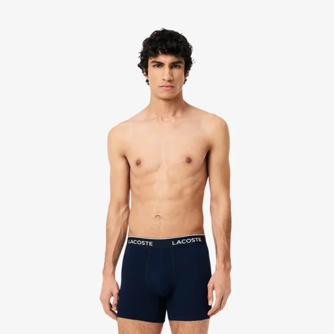 Lot de 3 Boxers pour homme Lot de 3 Boxers pour homme