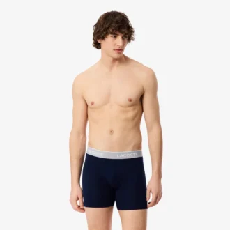 Lot de 3 Boxers pour homme