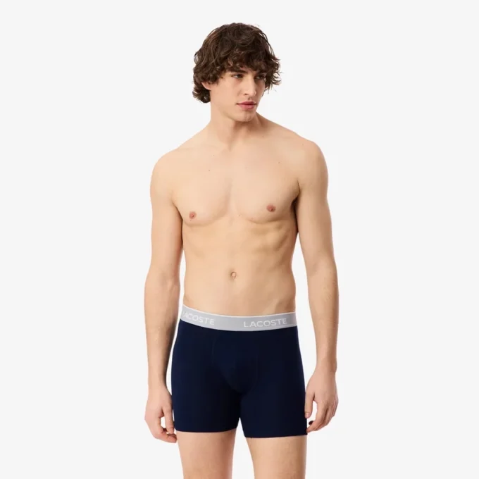 Lot de 3 Boxers pour homme