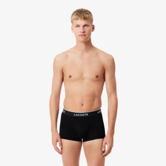 Lot de 3 boxers pour homme