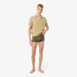 Lot de 3 boxers pour homme
