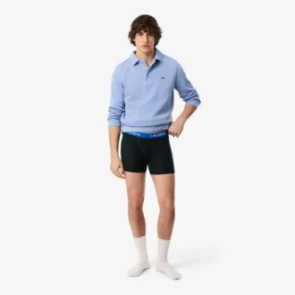Lot de 3 Boxers pour homme
