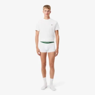 Lot de 3 boxers pour homme