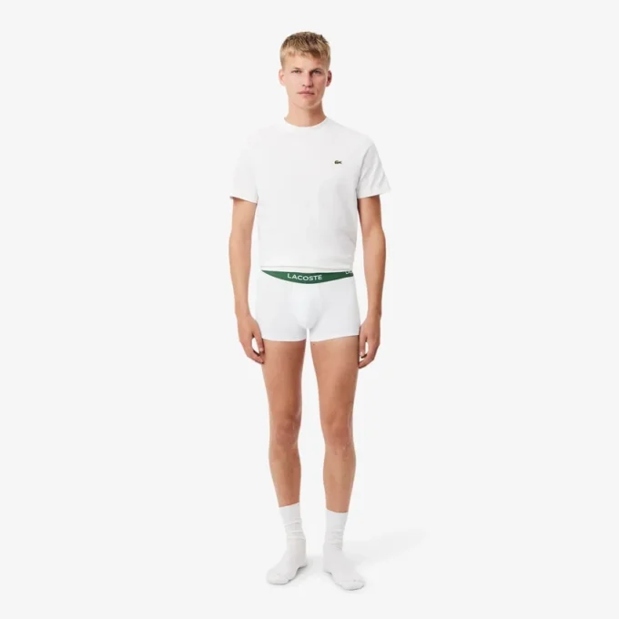 Lot de 3 boxers pour homme