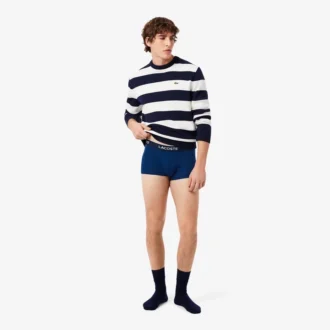 Lot de 3 boxers pour homme
