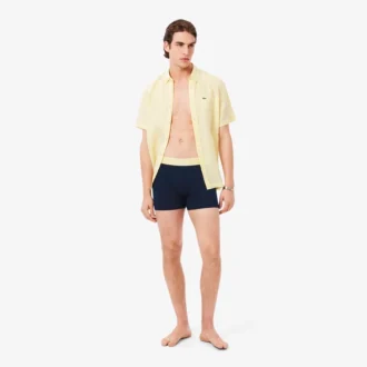 Lot de 3 Boxers pour homme