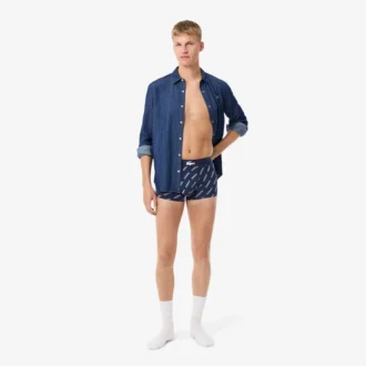 Lot de 3 boxers pour homme