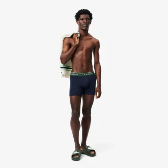 Lot de 3 Boxers pour homme