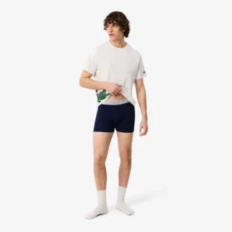 Lot de 3 Boxers pour homme
