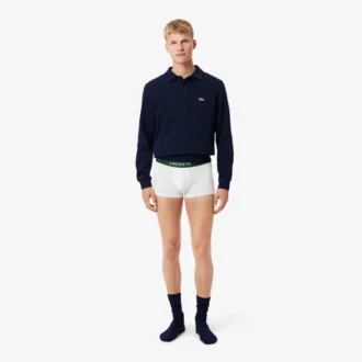 Lot de 3 boxers pour homme