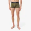 Lot de 3 boxers pour homme Lot de 3 boxers pour homme