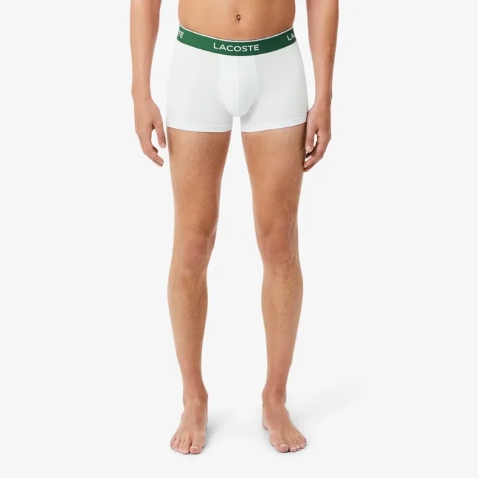 Lot de 3 boxers pour homme