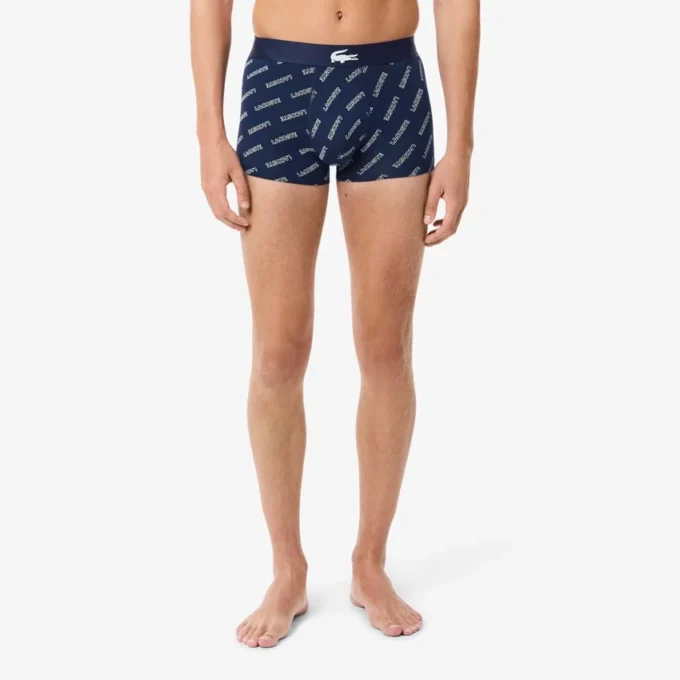Lot de 3 boxers pour homme
