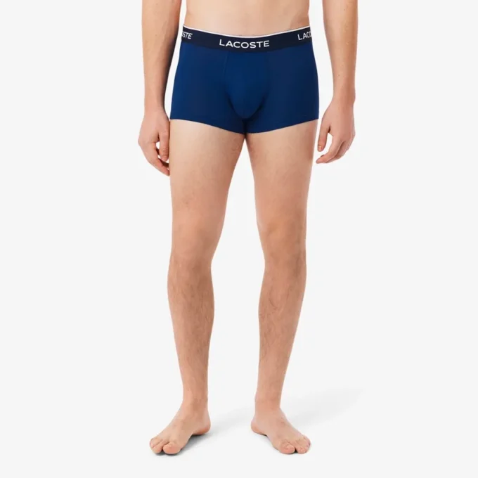Lot de 3 boxers pour homme