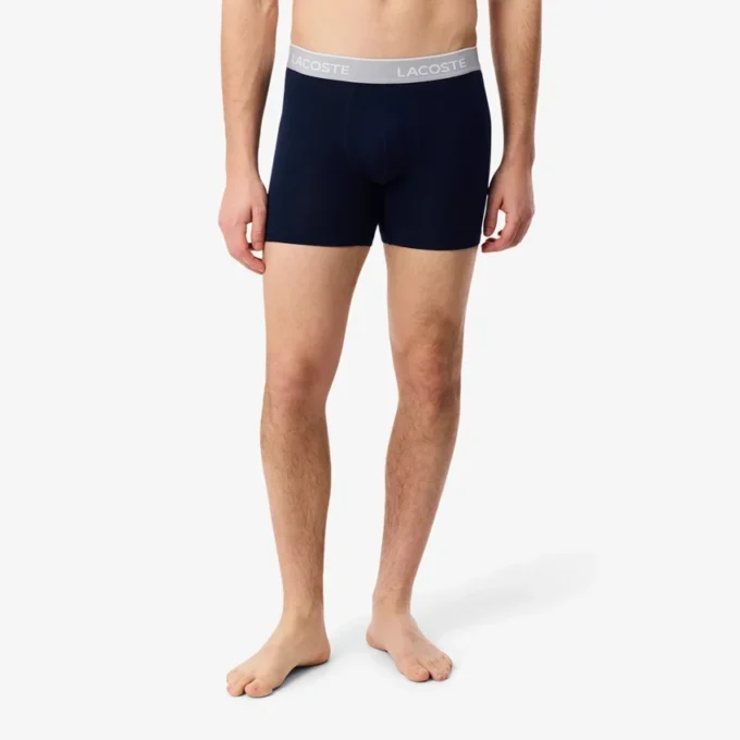 Lot de 3 Boxers pour homme