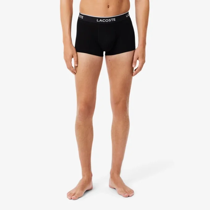 Lot de 3 boxers pour homme