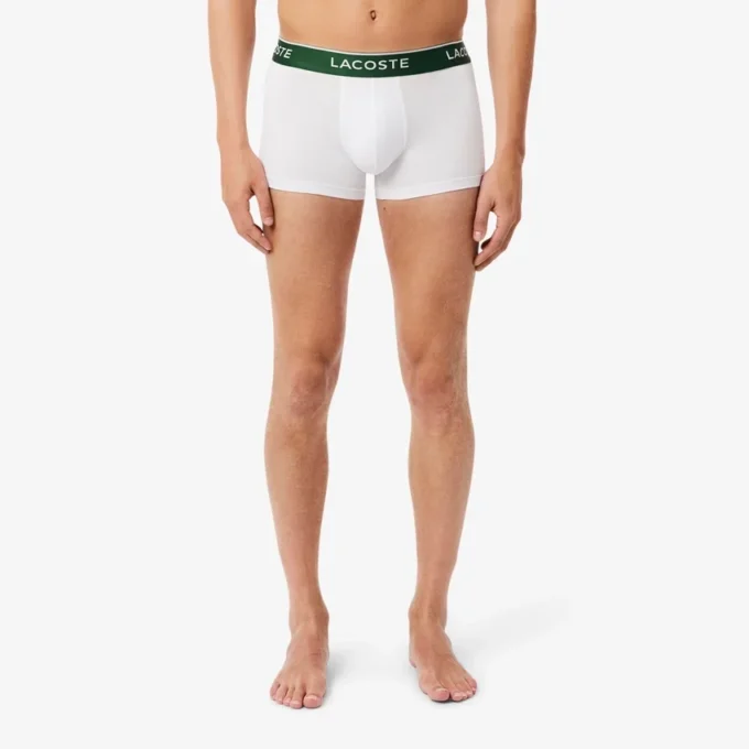 Lot de 3 boxers pour homme