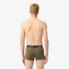 Lot de 3 boxers pour homme Lot de 3 boxers pour homme
