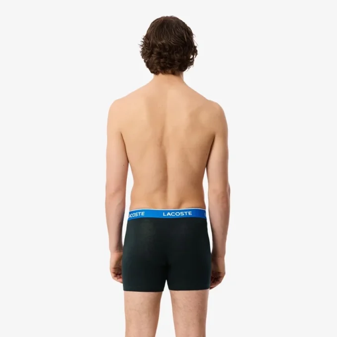 Lot de 3 Boxers pour homme Lot de 3 Boxers pour homme