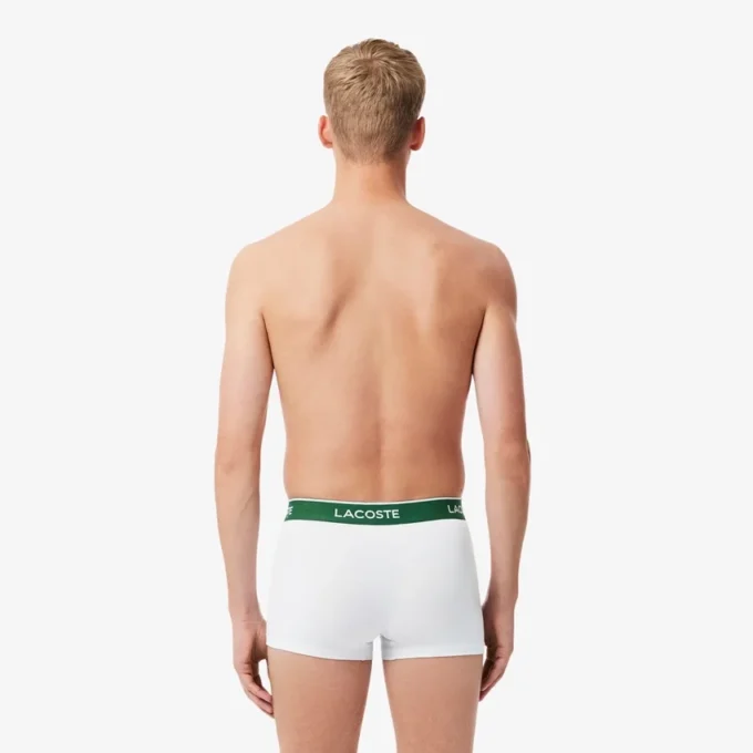 Lot de 3 boxers pour homme