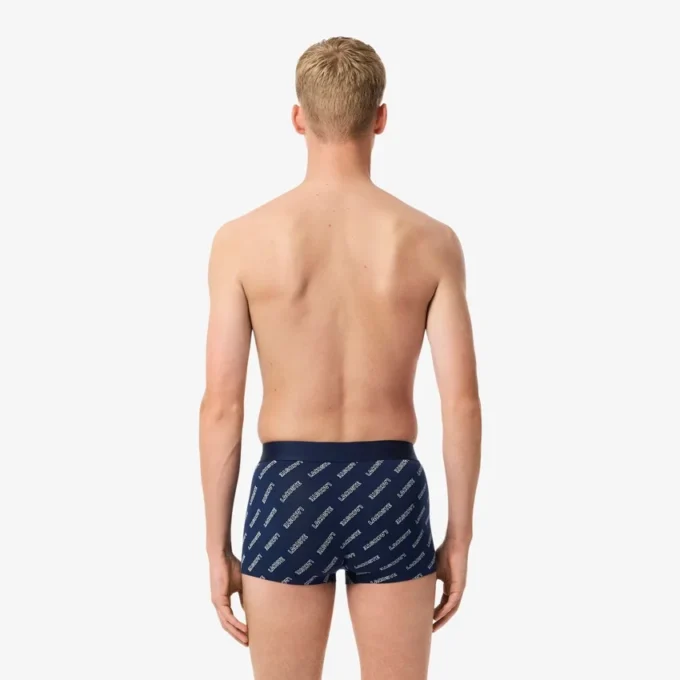 Lot de 3 boxers pour homme