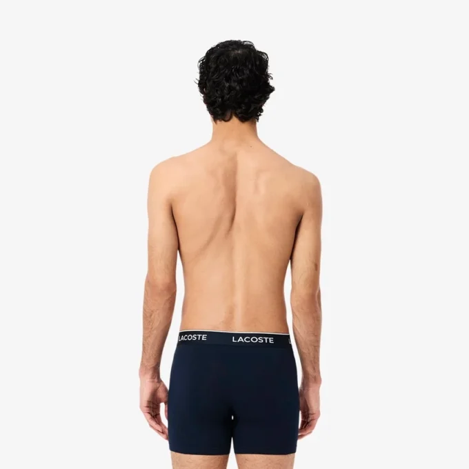 Lot de 3 Boxers pour homme Lot de 3 Boxers pour homme