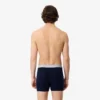 Lot de 3 Boxers pour homme