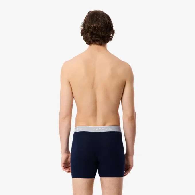 Lot de 3 Boxers pour homme