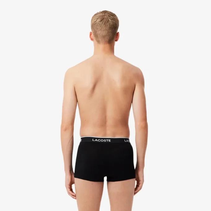 Lot de 3 boxers pour homme