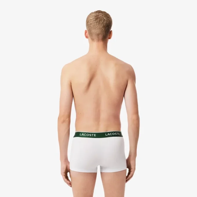 Lot de 3 boxers pour homme
