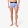 Lot de 3 boxers pour homme Lot de 3 boxers pour homme