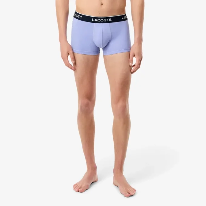 Lot de 3 boxers pour homme Lot de 3 boxers pour homme
