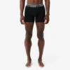 Lot de 3 Boxers pour homme Lot de 3 Boxers pour homme