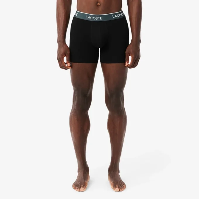 Lot de 3 Boxers pour homme Lot de 3 Boxers pour homme