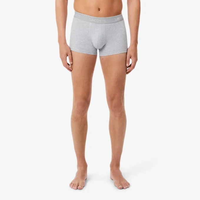 Lot de 3 boxers pour homme