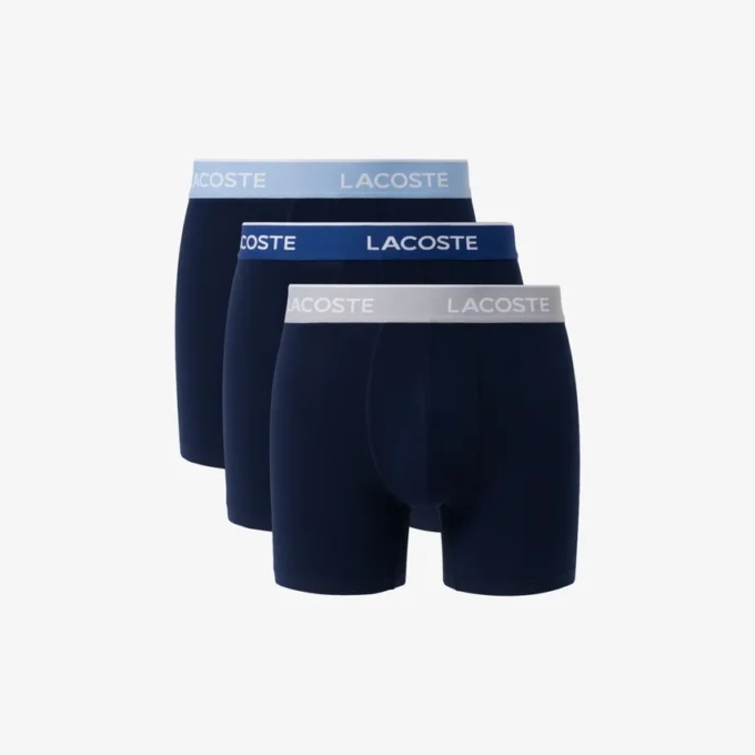 Lot de 3 Boxers pour homme