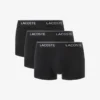 Lot de 3 boxers pour homme