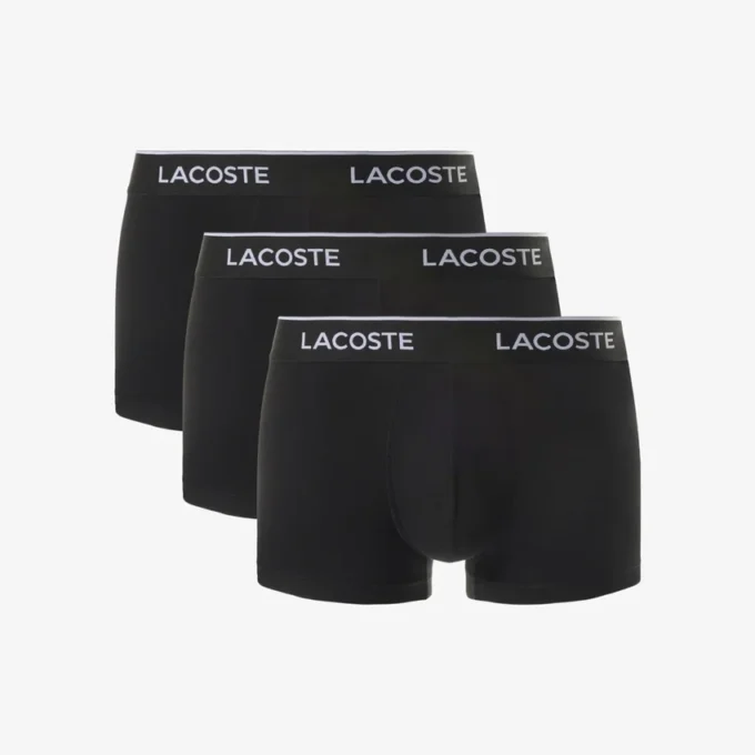 Lot de 3 boxers pour homme