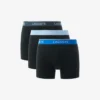 Lot de 3 Boxers pour homme Lot de 3 Boxers pour homme