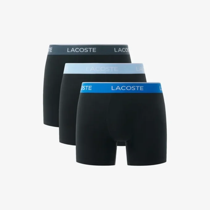 Lot de 3 Boxers pour homme Lot de 3 Boxers pour homme