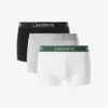 Lot de 3 boxers pour homme