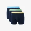 Lot de 3 Boxers pour homme Lot de 3 Boxers pour homme