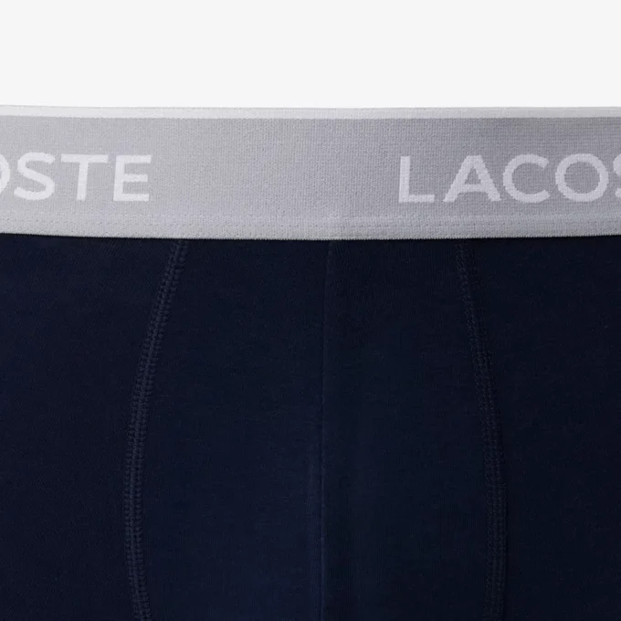 Lot de 3 Boxers pour homme