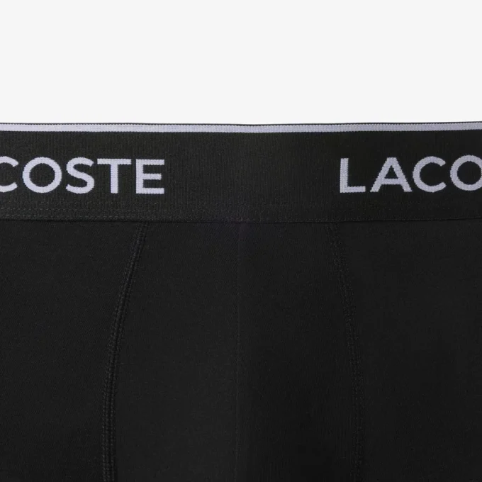 Lot de 3 boxers pour homme