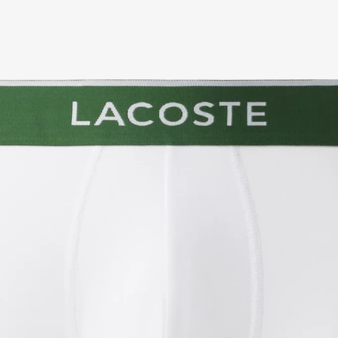 Lot de 3 boxers pour homme
