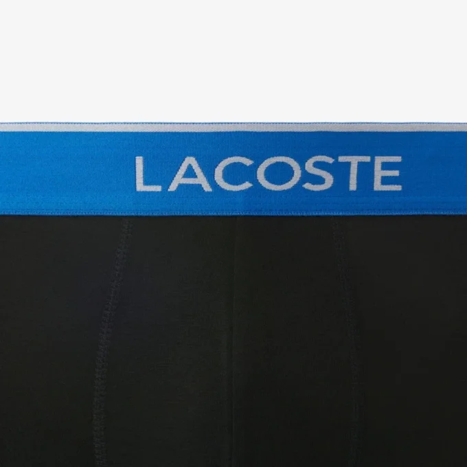 Lot de 3 Boxers pour homme Lot de 3 Boxers pour homme