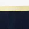 Lot de 3 Boxers pour homme Lot de 3 Boxers pour homme