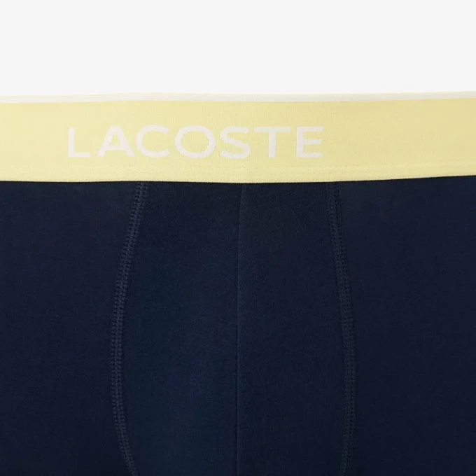 Lot de 3 Boxers pour homme Lot de 3 Boxers pour homme