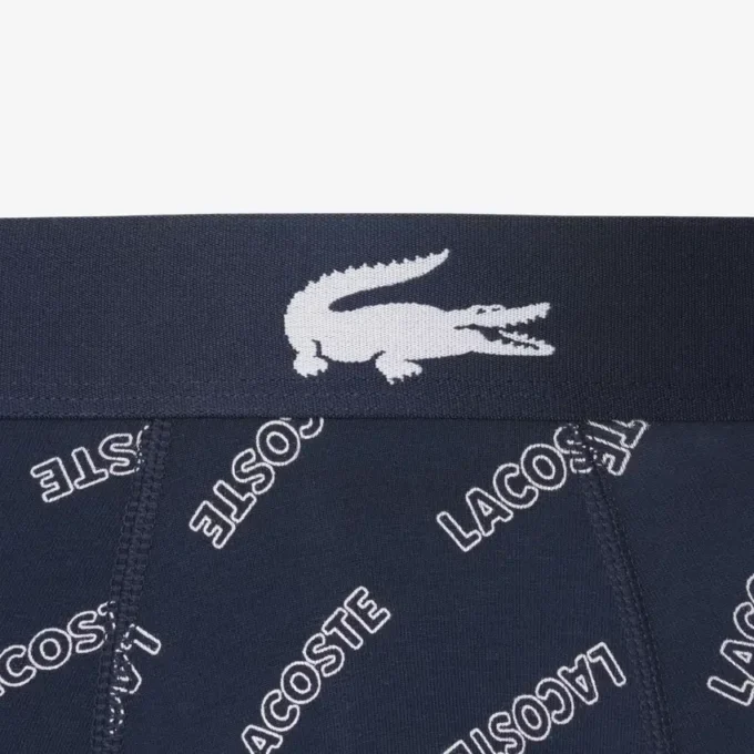 Lot de 3 boxers pour homme